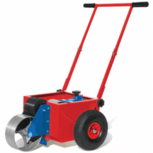 CARRO MARCA CAMPOS DE RODILLOS