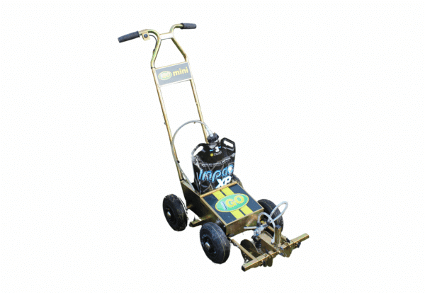 MAQUINA MARCA-CAMPOS IGO MINI