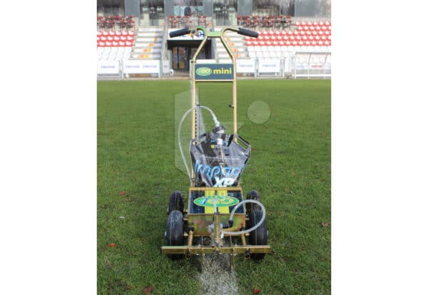 MAQUINA MARCA-CAMPOS IGO MINI - Imagen 13