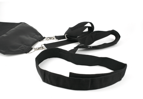 TRINEO DE ARRASTRE INDOOR/OUTDOOR - Imagen 4