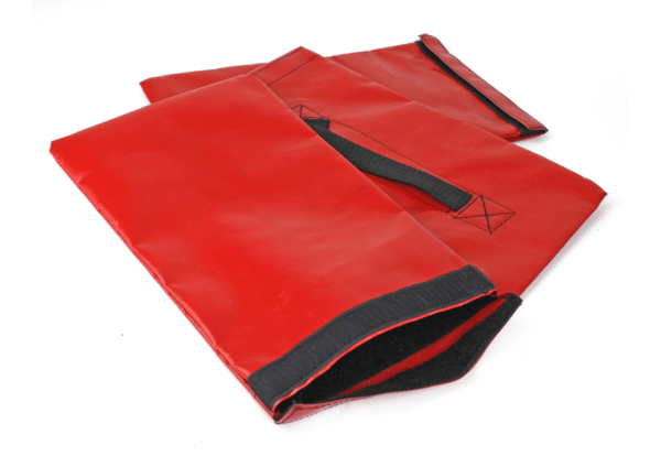 TRINEO DE ARRASTRE INDOOR/OUTDOOR - Imagen 2