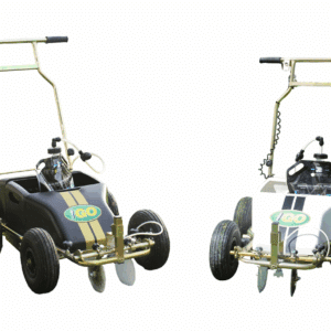 MAQUINA MARCA-CAMPOS IGO STANDARD