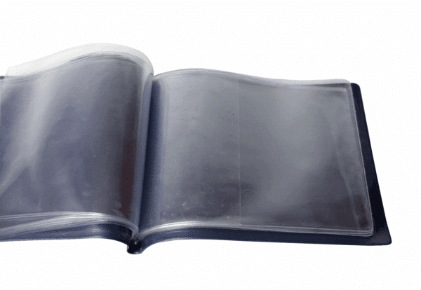 CARPETA PORTA-FICHAS arbitro - Imagen 5