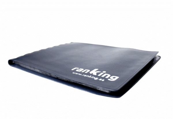 CARPETA PORTA-FICHAS arbitro - Imagen 2