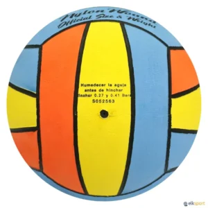 BALON WATERPOLO SIZE 4 TALLA