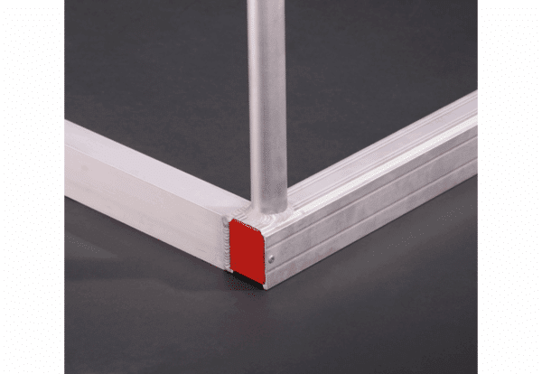 VALLA ALUMINIO COMPETICION PREMIUM LINE AUTOMATICA POLANIK W.A. (IAAF) - Imagen 3