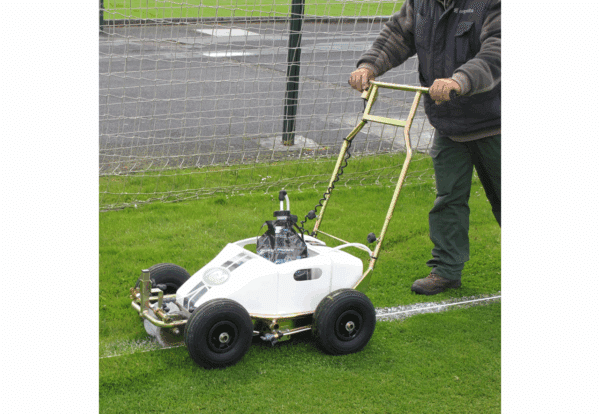 MAQUINA MARCA-CAMPOS IGO STANDARD - Imagen 15