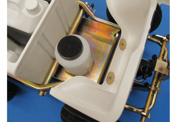 MAQUINA MARCA-CAMPOS IGO STANDARD - Imagen 10