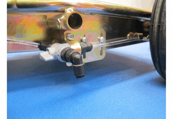 MAQUINA MARCA-CAMPOS IGO STANDARD - Imagen 8