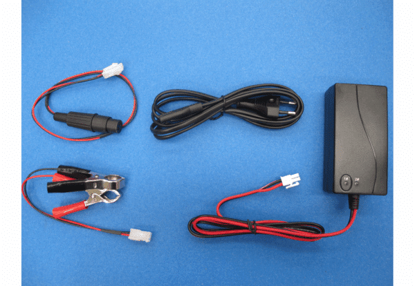 MAQUINA MARCA-CAMPOS IGO STANDARD - Imagen 6