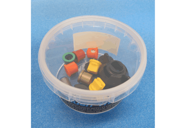 MAQUINA MARCA-CAMPOS IGO STANDARD - Imagen 4