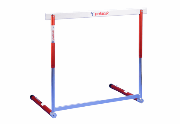 VALLA ACERO Y ALUMINIO POLANIK W.A. (IAAF) (PK37) - Imagen 6