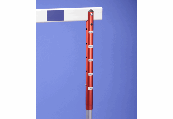 VALLA ACERO Y ALUMINIO POLANIK W.A. (IAAF) (PK37) - Imagen 5