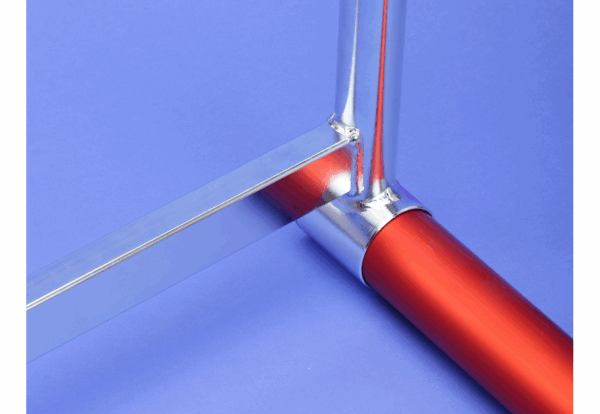 VALLA ACERO Y ALUMINIO POLANIK W.A. (IAAF) (PK37) - Imagen 4