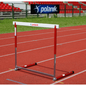 VALLA ACERO Y ALUMINIO POLANIK W.A. (IAAF) (PK37)
