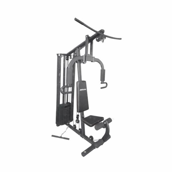 Multiestación Gym Home