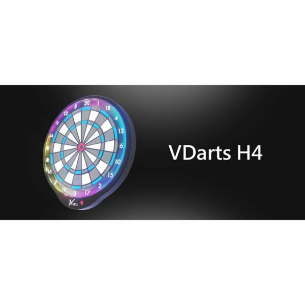 Diana Electrónica H4 Vdarts preguntar stock - Imagen 4