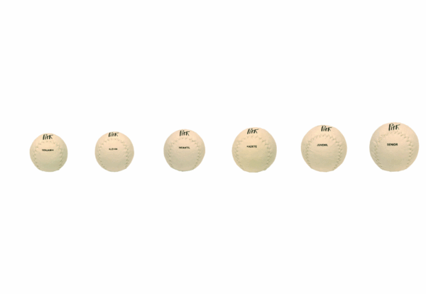 PELOTA MANO GOXUA