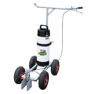 CARRO MARCADOR PINTURA MOD. 704 CON DIFUSOR DELANTERO
