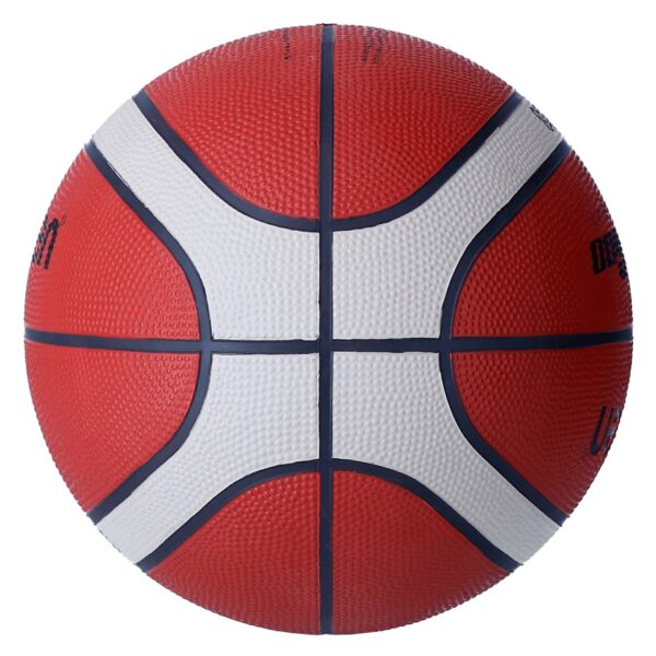 BALON MOLTEN BALONCESTO BG1600 TALLA 6 - Imagen 2