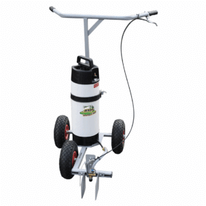 CARRO MARCADOR PINTURA MOD. 702