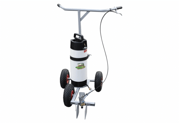CARRO MARCADOR PINTURA MOD. 702