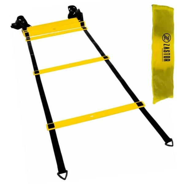 Escalera agilidad STP-4 - 4m - Imagen 2
