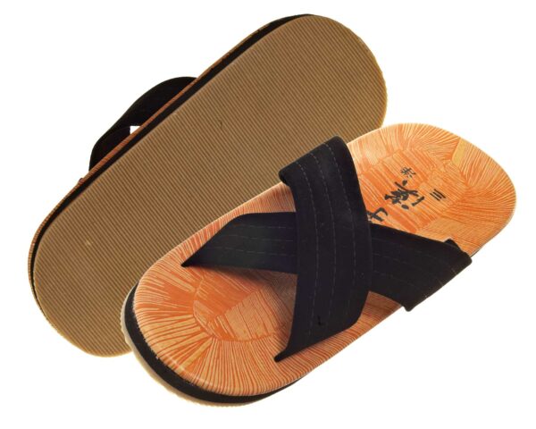 ZOORI PVC forma de X - Imagen 2