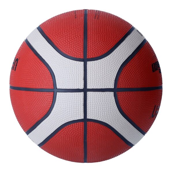 BALON MOLTEN BALONCESTO BG1600 TALLA 5 - Imagen 2