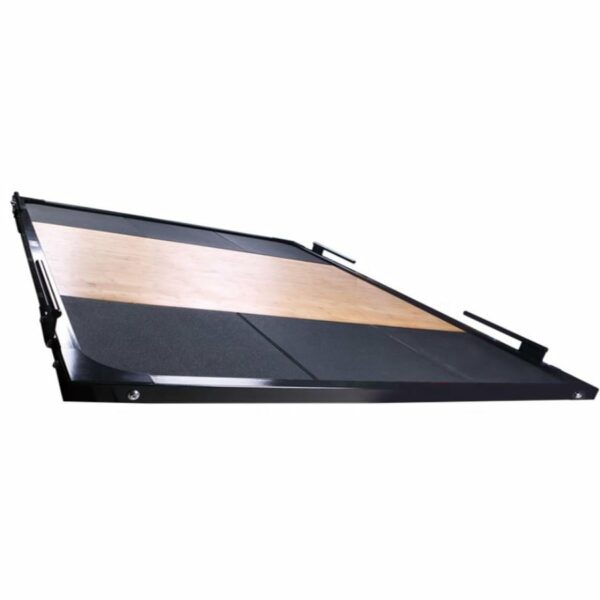 Plataforma de halterofilia 1,8X2,40M preguntar stock - Imagen 3