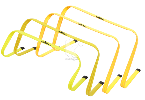 VALLA FLEXIBLE PLANA - Imagen 4