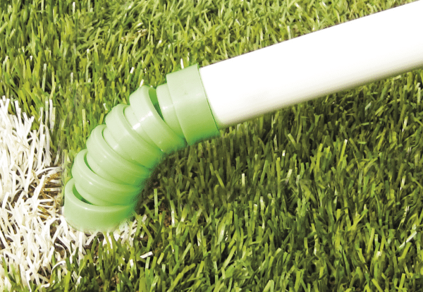 PALO DE CORNER FLEXIBLE Ø30MM FUTBOL - Imagen 3