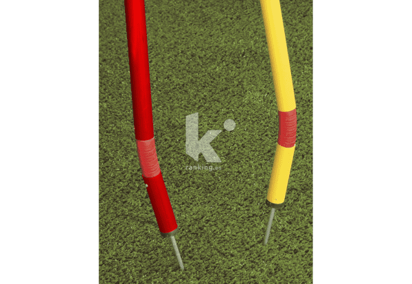 PICA SLALOM FLEXIBLE (BT14) - Imagen 3
