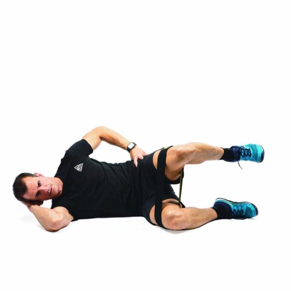 ELASTIC POWER BANDS BANDAS ELASTICAS - Imagen 2