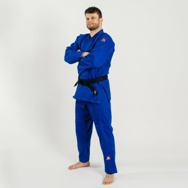 Judo Gi ProWear BLANCO/AZUL