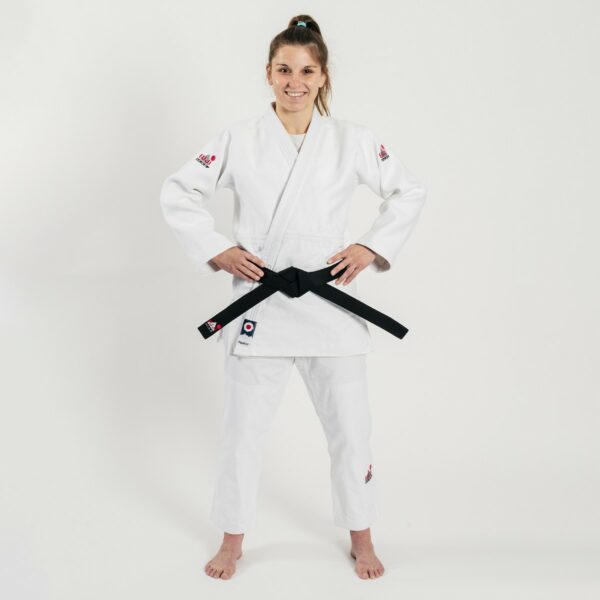 Judo Gi ProWear BLANCO/AZUL - Imagen 5