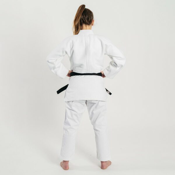 Judo Gi ProWear BLANCO/AZUL - Imagen 4