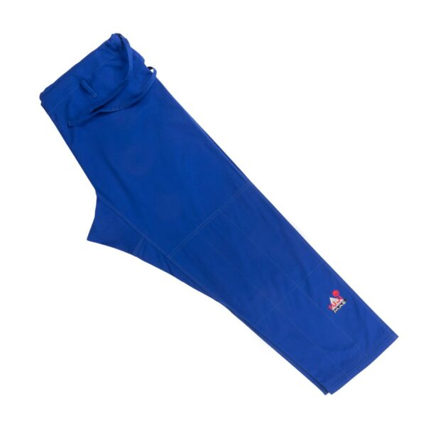 Judo Gi ProWear BLANCO/AZUL - Imagen 14