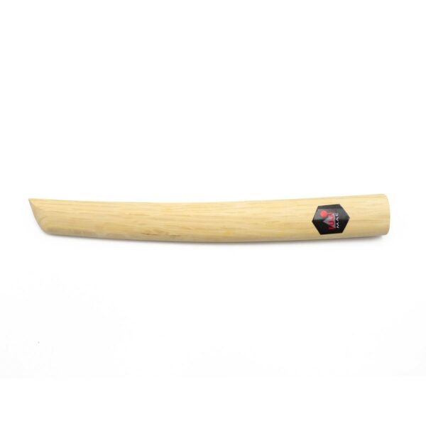 TANTO ROBLE BLANCO 29cm - Imagen 7