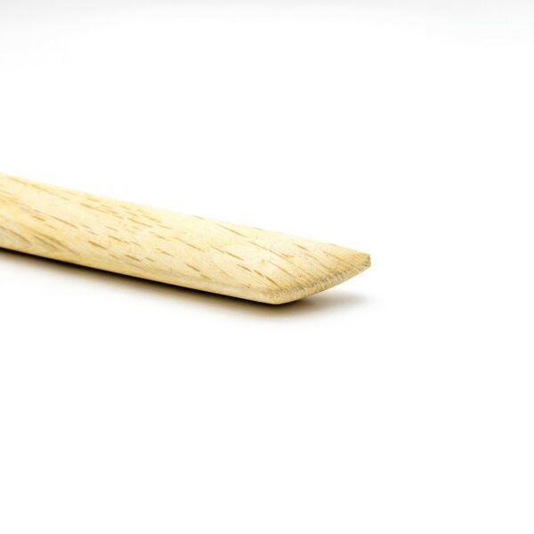 TANTO ROBLE BLANCO 29cm - Imagen 6