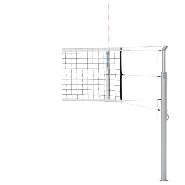 Postes voleibol aluminio competición SRX SCHELDE 1654055 - Imagen 10
