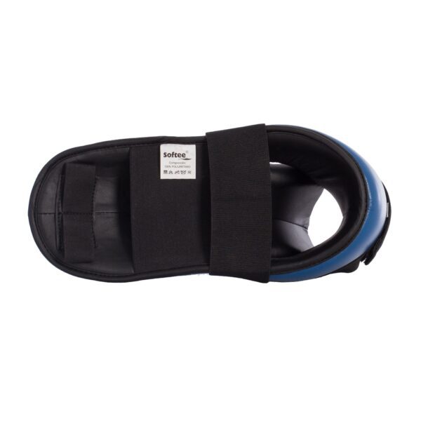 PROTECCIONES PIE FULLBOXING SHELL - Imagen 2