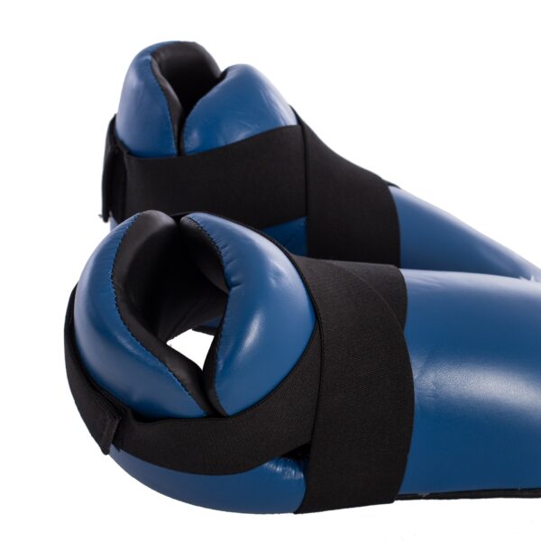 PROTECCIONES PIE FULLBOXING SHELL - Imagen 6