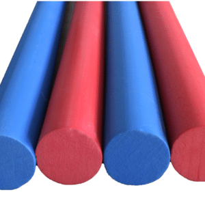 CHURRO / FRITA DE PISCINA SOFT PREMIUM 100/150 CM