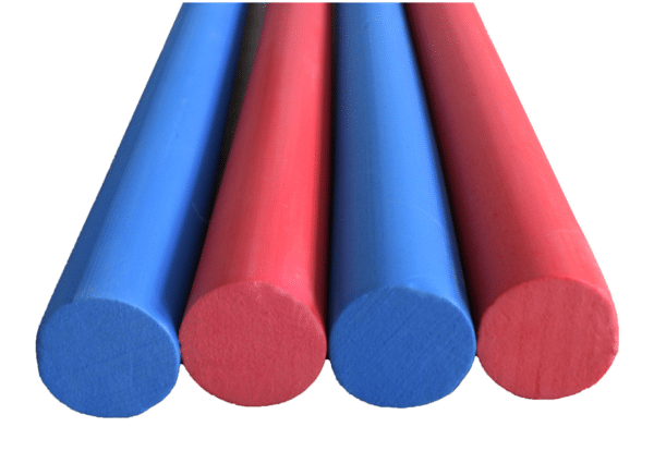CHURRO / FRITA DE PISCINA SOFT PREMIUM 100/150 CM
