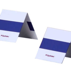 REFERENCIA PARA TABLA DE BATIDA POLANIK. SET DE 2 UDS. salto de longitud