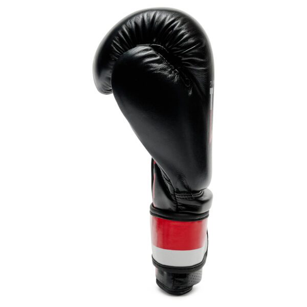 GN332 Guantes de Boxeo Leone 1947 “Rematch” negro - Imagen 3