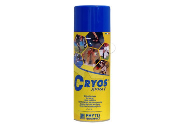 SPRAY FRÍO 400 ML lesiones
