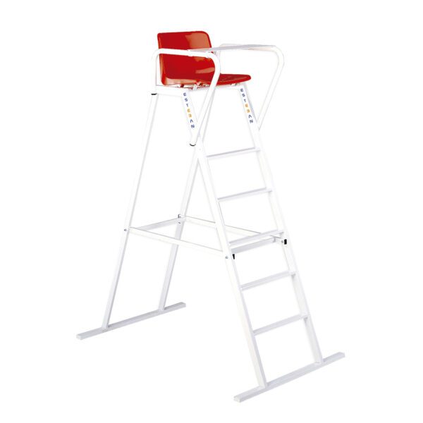 Silla para juez de tenis