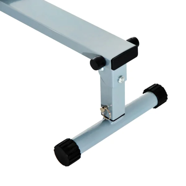 Máquina de Remo Ajustable con Pantalla LCD para Fitness y Ejercicios de Musculación o Resistencia para Gimnasio Casa Carga 100KG - Imagen 9